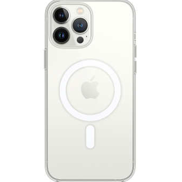 کاور گرین مدل Clear Case Magnetic مناسب برای گوشی موبایل اپل iPhone 13 Pro Max کاور گرین مدل Clear Case Magnetic مناسب برای گوشی موبایل اپل iPhone 13 Pro Max