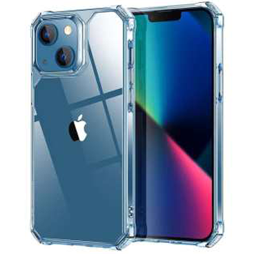 کاور ای اِس آر مدل Air Armor مناسب برای گوشی موبایل اپل iPhone 13 کاور ای اِس آر مدل Air Armor مناسب برای گوشی موبایل اپل iPhone 13