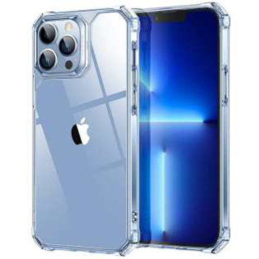 کاور ای اِس آر مدل Air Armor مناسب برای گوشی موبایل اپل iPhone 13 Pro Max کاور ای اِس آر مدل Air Armor مناسب برای گوشی موبایل اپل iPhone 13 Pro Max