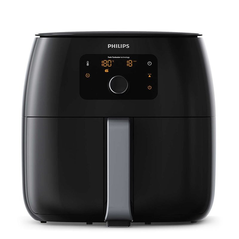 سرخ کن بدون روغن فیلیپس مدل HD9650 سرخ کن بدون روغن فیلیپس مدل HD9650
