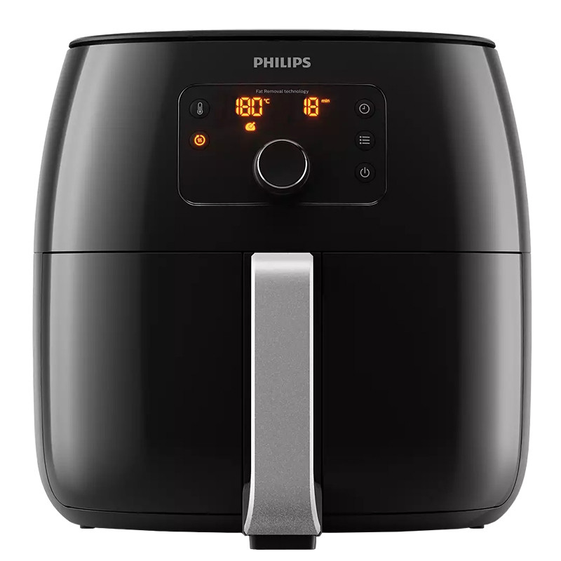 سرخ کن بدون روغن فیلیپس مدل HD9650-91 سرخ کن بدون روغن فیلیپس مدل HD9650-91