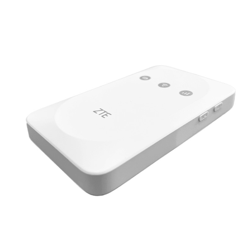 مودم 4G LTE قابل حمل زد تی ای مدل ZTE MF935 مودم 4G LTE قابل حمل زد تی ای مدل ZTE MF935