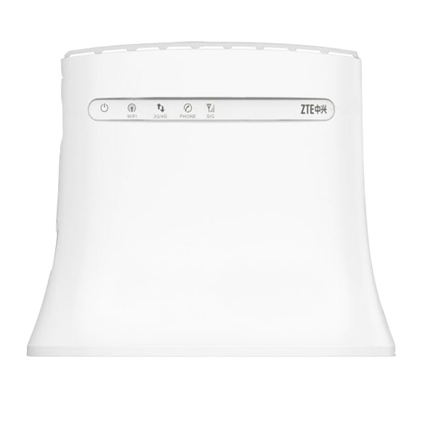 روتر LTE زد تی ای مدل MF283V روتر LTE زد تی ای مدل MF283V