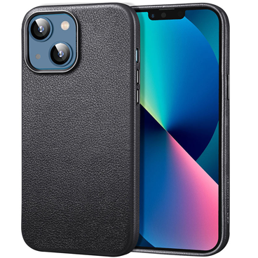 کاور ای اِس آر مدل Metro Leather with MagSafe مناسب برای گوشی موبایل اپل iPhone 13 کاور ای اِس آر مدل Metro Leather with MagSafe مناسب برای گوشی موبایل اپل iPhone 13