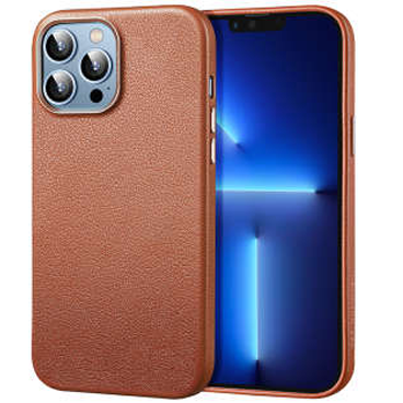 کاور ای اِس آر مدل Metro Leather with MagSafe مناسب برای گوشی موبایل اپل iPhone 13 Pro کاور ای اِس آر مدل Metro Leather with MagSafe مناسب برای گوشی موبایل اپل iPhone 13 Pro
