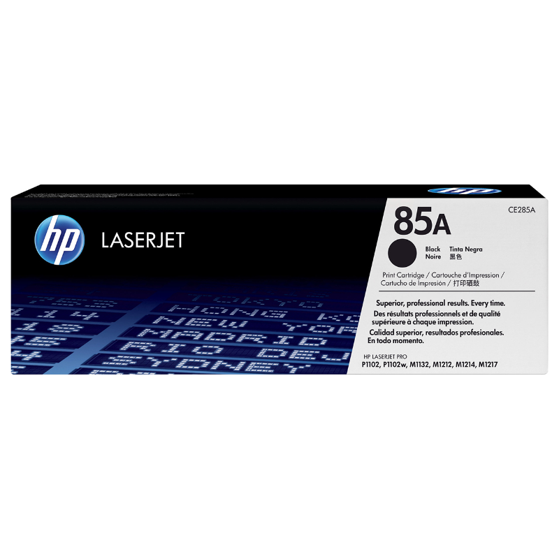 کارتریج طرح اچ پی 85A مشکی کارتریج طرح اچ پی 85A مشکی