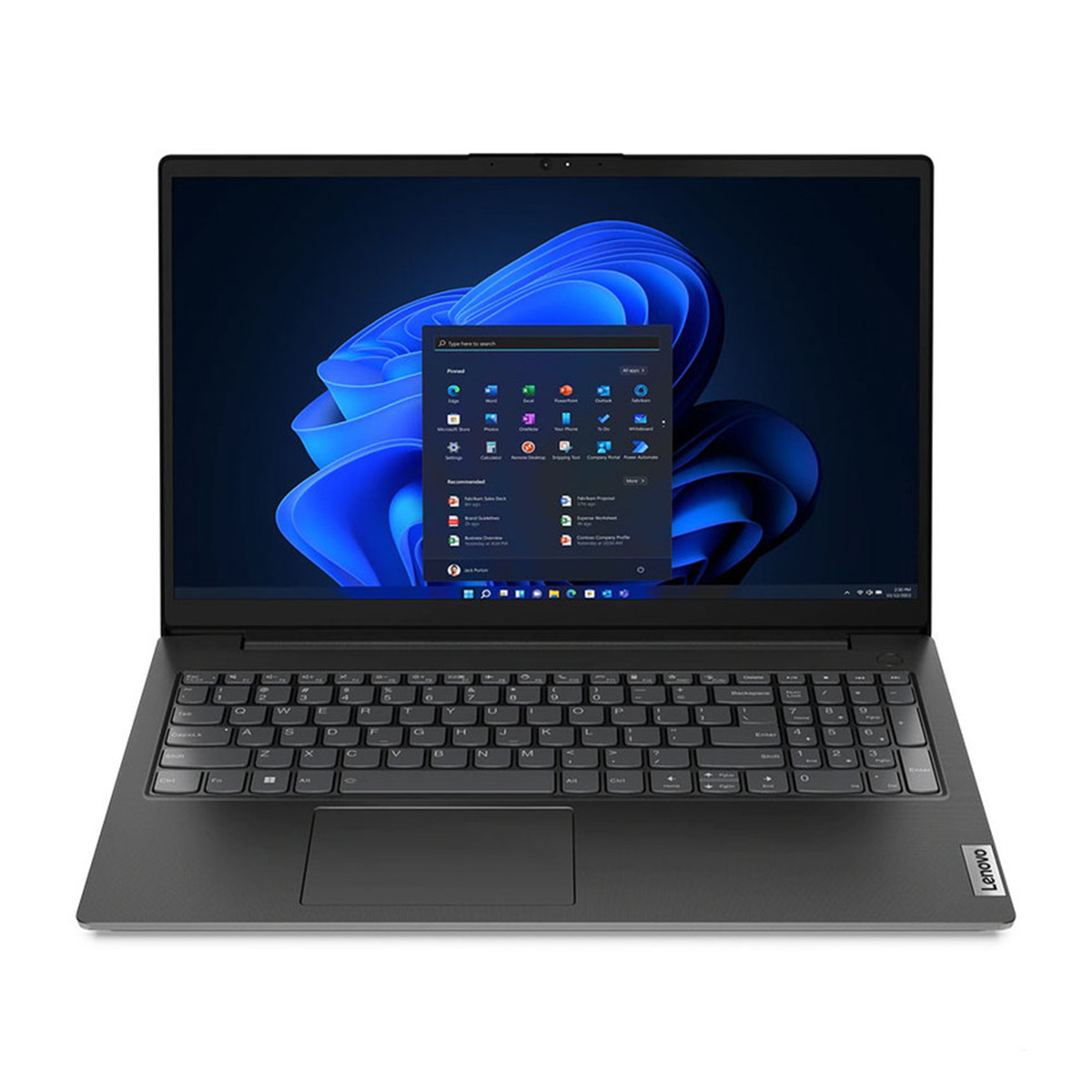 لپ تاپ لنوو 15.6 اینچی مدل V15 G3 IAP i3 1215U 24GB 1TB SSD لپ تاپ لنوو 15.6 اینچی مدل V15 G3 IAP i3 1215U 24GB 1TB SSD