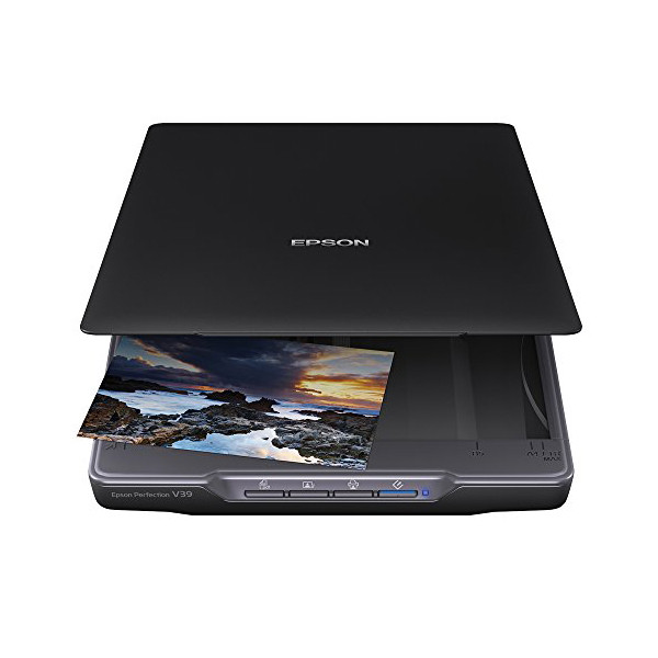 اسکنر اپسون مدل Perfection V39II اسکنر اپسون مدل Perfection V39II