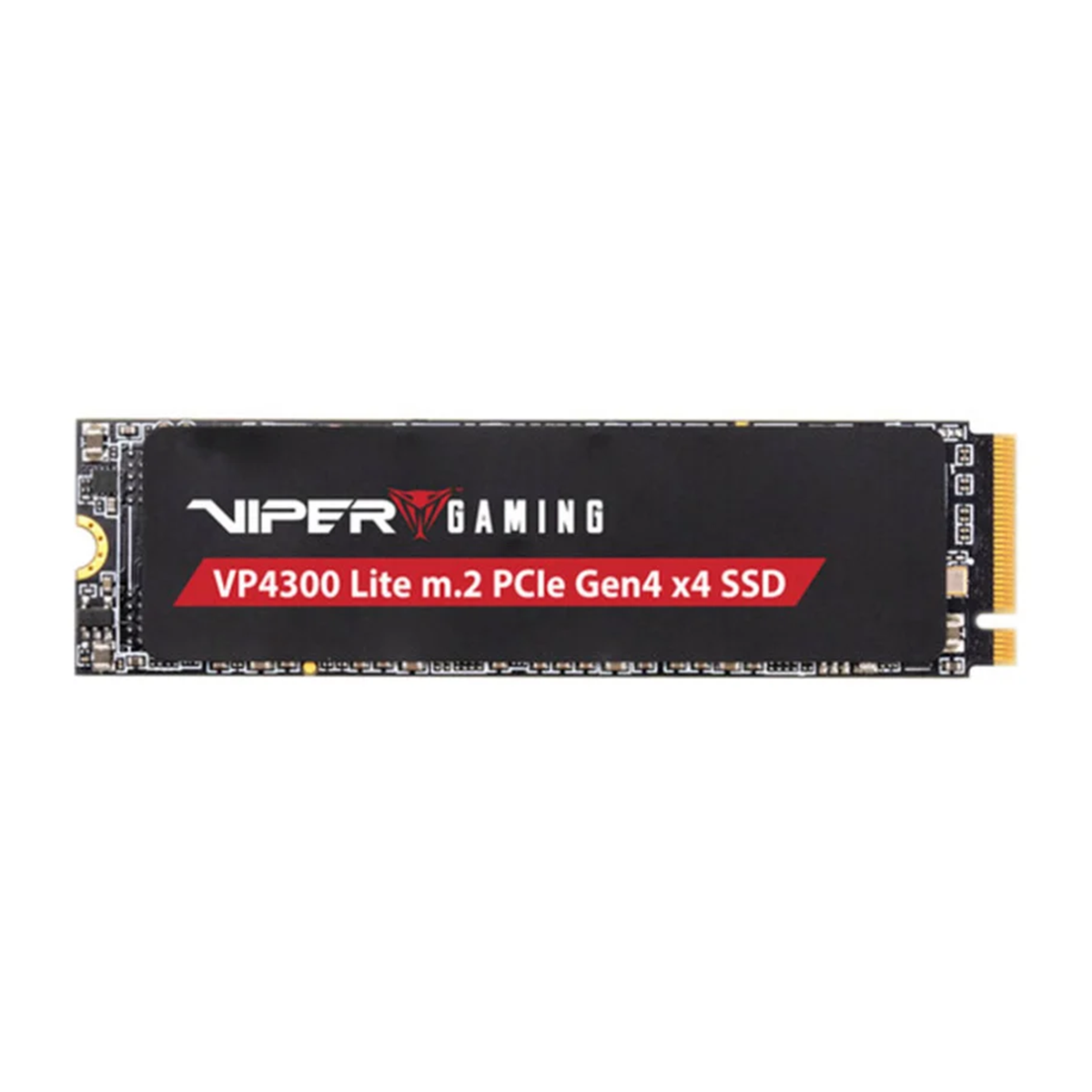 هارد اس اس دی اینترنال پاتریوت مدل Viper VP4300 ظرفیت 2 ترابایت