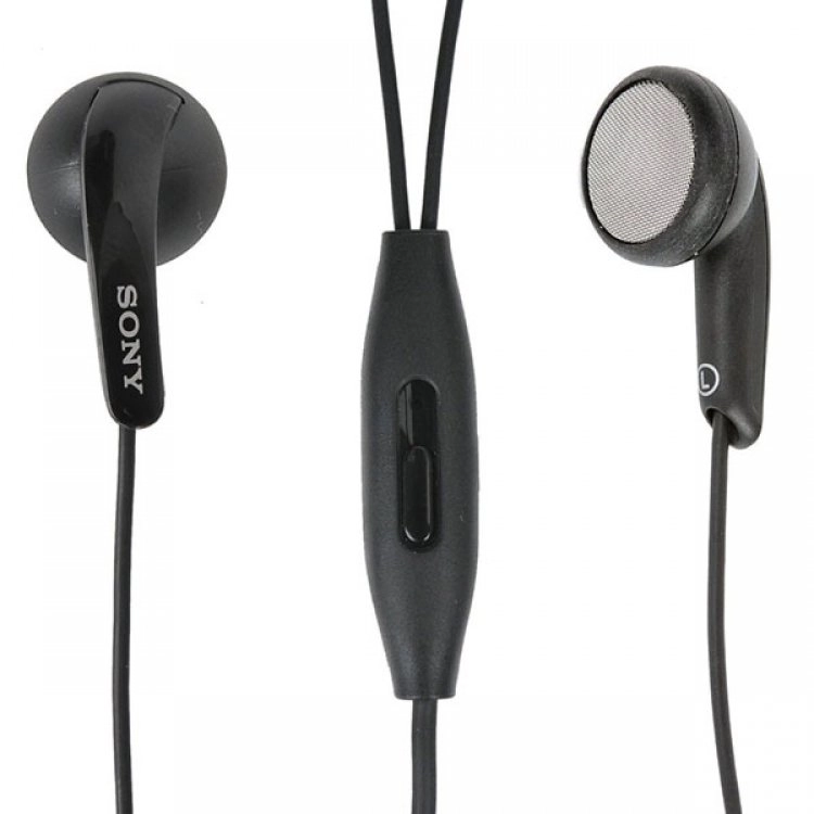 هدست (هندزفری) سونی MH410C