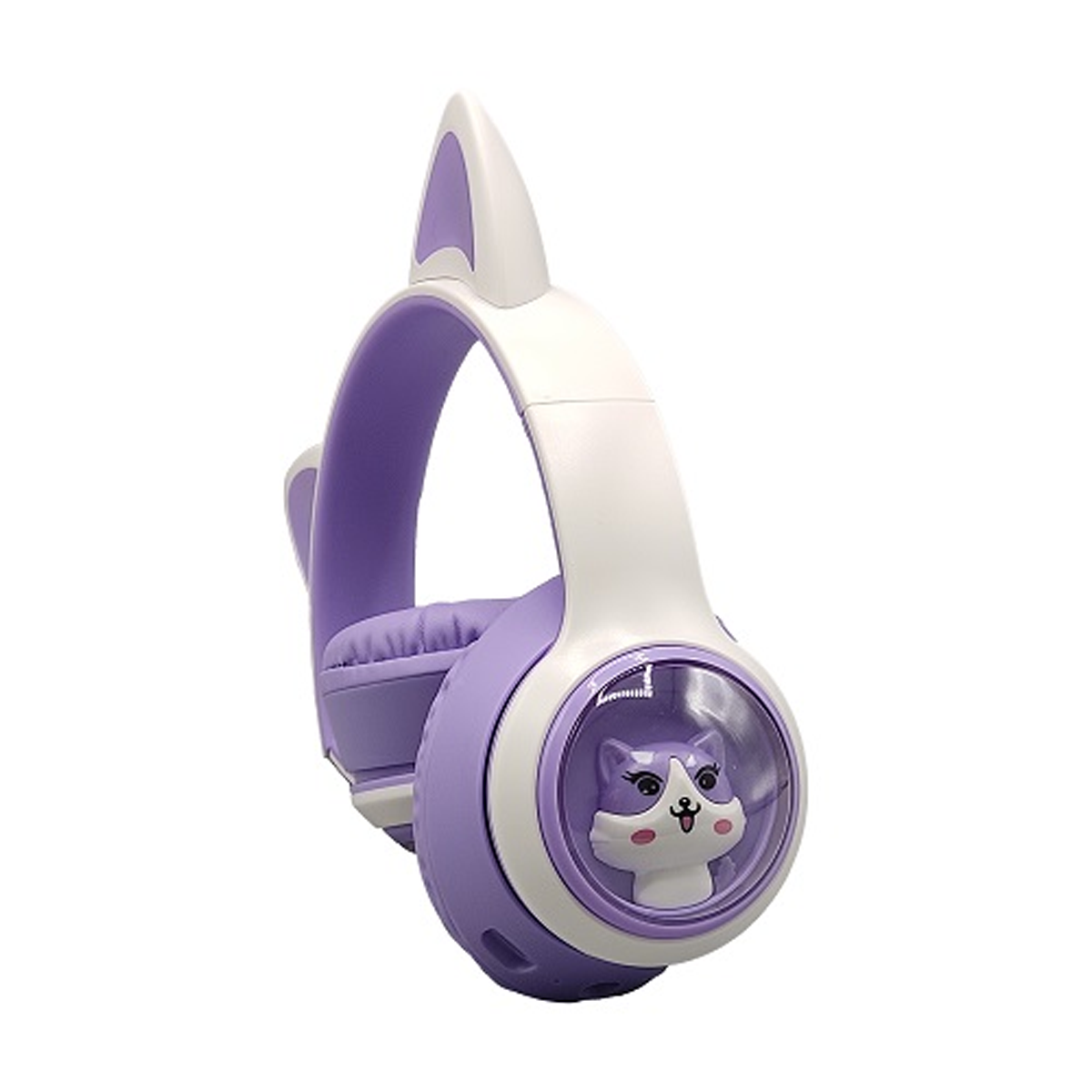 هدفون بی سیم مدل AKZ07 CAT هدفون بی سیم مدل AKZ07 CAT