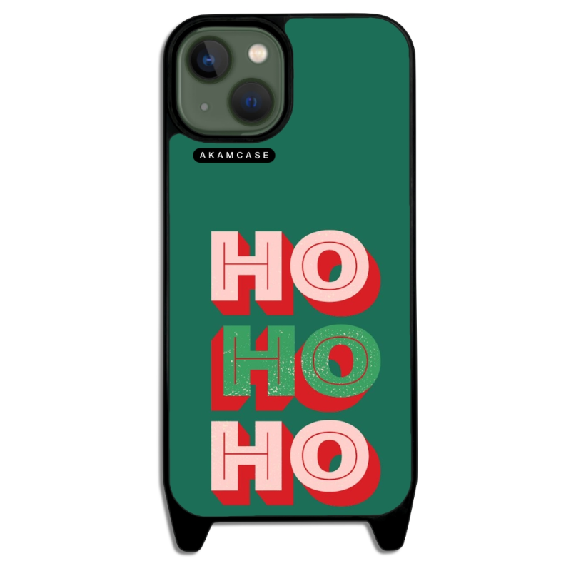 کاور گوشی اپل iPhone 13 آکام مدل AMCWLA13-CHRISTMAS20 کاور گوشی اپل iPhone 13 آکام مدل AMCWLA13-CHRISTMAS20