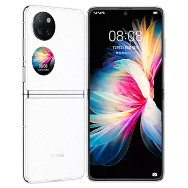 گوشی موبایل هواوی مدل P50 Pocket ظرفیت 256 گیگابایت - رم 8 گیگابایت 