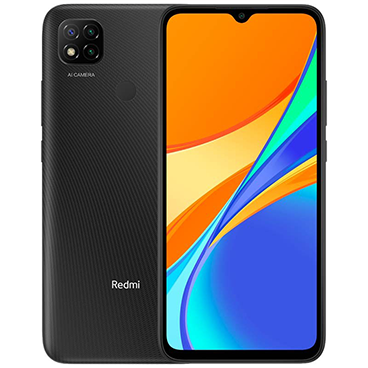 گوشی موبایل شیائومی مدل Redmi 9C ظرفیت 128 گیگابایت - رم 4 گیگابایت گوشی موبایل شیائومی مدل Redmi 9C ظرفیت 128 گیگابایت - رم 4 گیگابایت