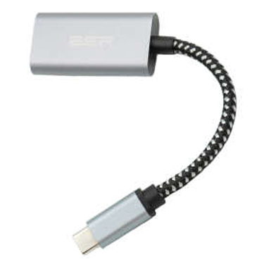 مبدل تایپ سی به HDMI ای اِس آر مدل Multifunctional مبدل تایپ سی به HDMI ای اِس آر مدل Multifunctional