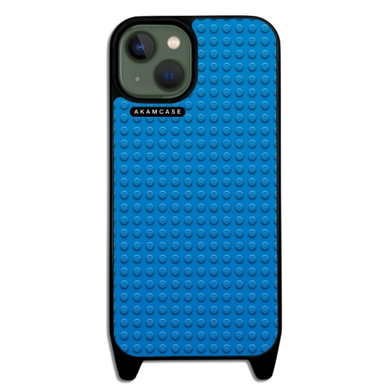 کاور گوشی اپل iPhone 13 آکام مدل AMCWLA13-LEGO15
