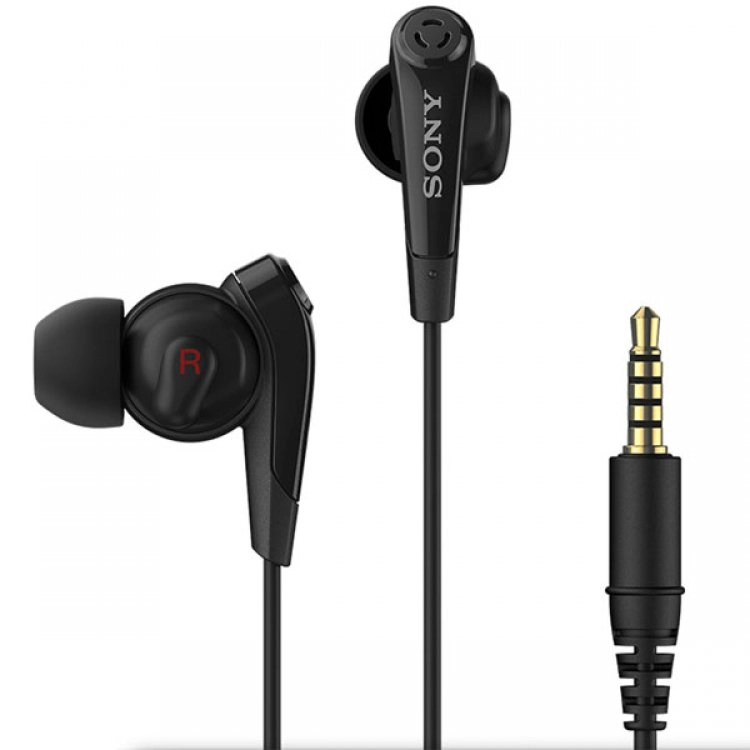 هدست (هندزفری) سونی MDR-NC31EM