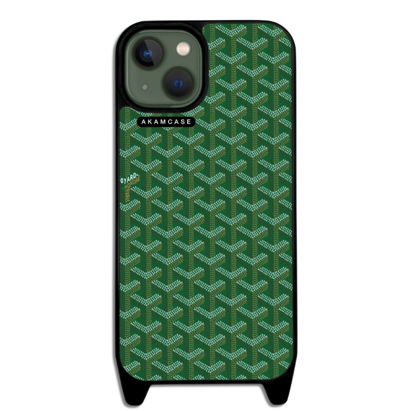 کاور گوشی اپل iPhone 13 آکام مدل AMCWLA13-RICH5 کاور گوشی اپل iPhone 13 آکام مدل AMCWLA13-RICH5