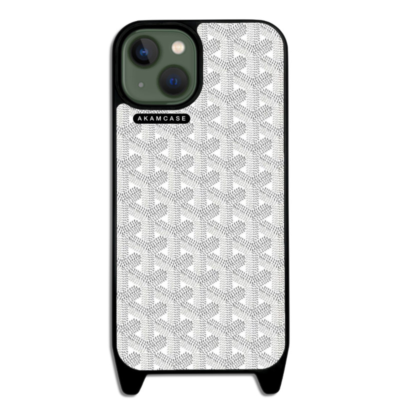 کاور گوشی اپل iPhone 13 آکام مدل AMCWLA13-RICH8 کاور گوشی اپل iPhone 13 آکام مدل AMCWLA13-RICH8