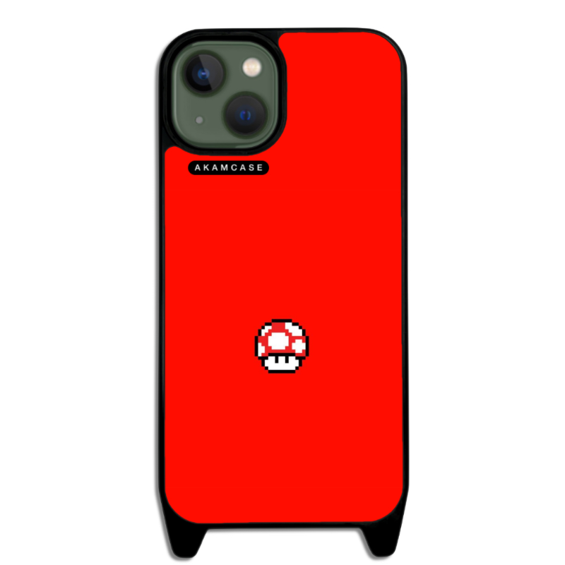 کاور گوشی اپل iPhone 13 آکام مدل AMCWLA13-SUPER MARIO11 کاور گوشی اپل iPhone 13 آکام مدل AMCWLA13-SUPER MARIO11