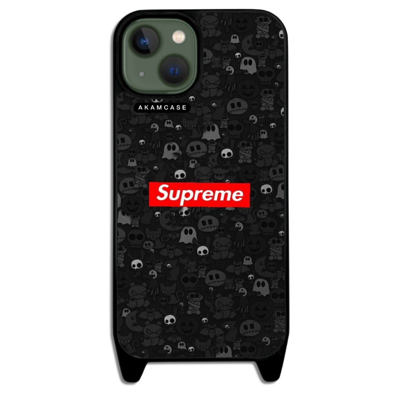 کاور گوشی اپل iPhone 13 آکام مدل AMCWLA13-SUPREME1 کاور گوشی اپل iPhone 13 آکام مدل AMCWLA13-SUPREME1