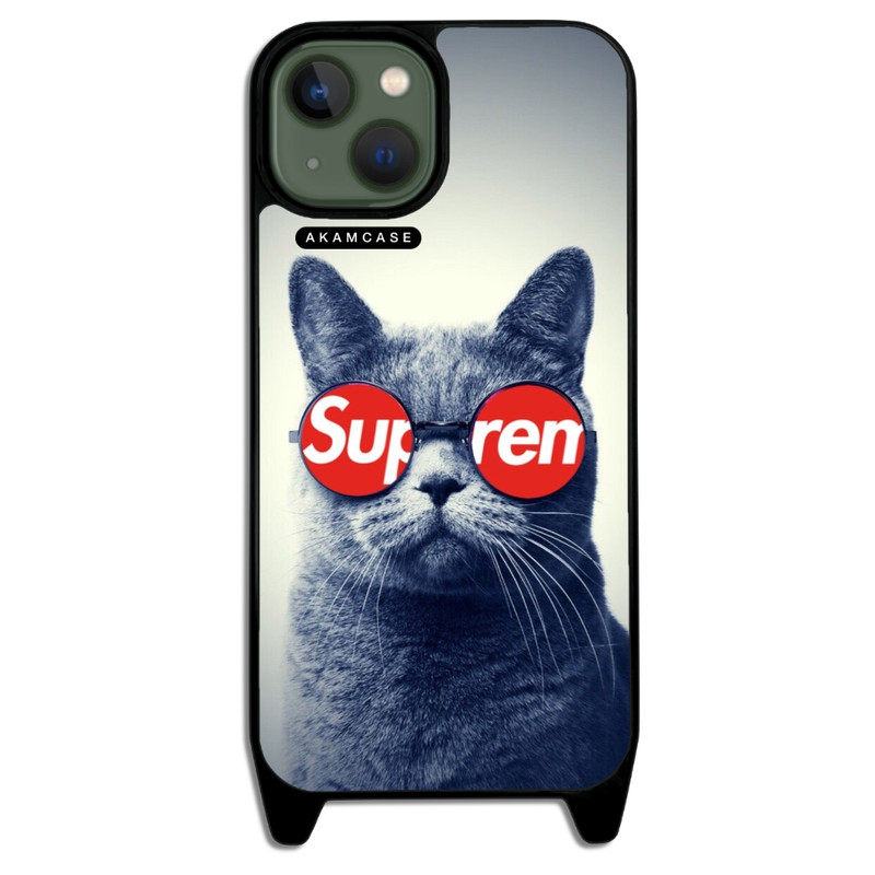 کاور گوشی اپل iPhone 13 آکام مدل AMCWLA13-SUPREME9 کاور گوشی اپل iPhone 13 آکام مدل AMCWLA13-SUPREME9
