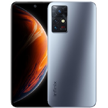 گوشی موبایل اینفینیکس مدل Zero X Pro ظرفیت 128 گیگابایت - رم 8 گیگابایت گوشی موبایل اینفینیکس مدل Zero X Pro ظرفیت 128 گیگابایت - رم 8 گیگابایت