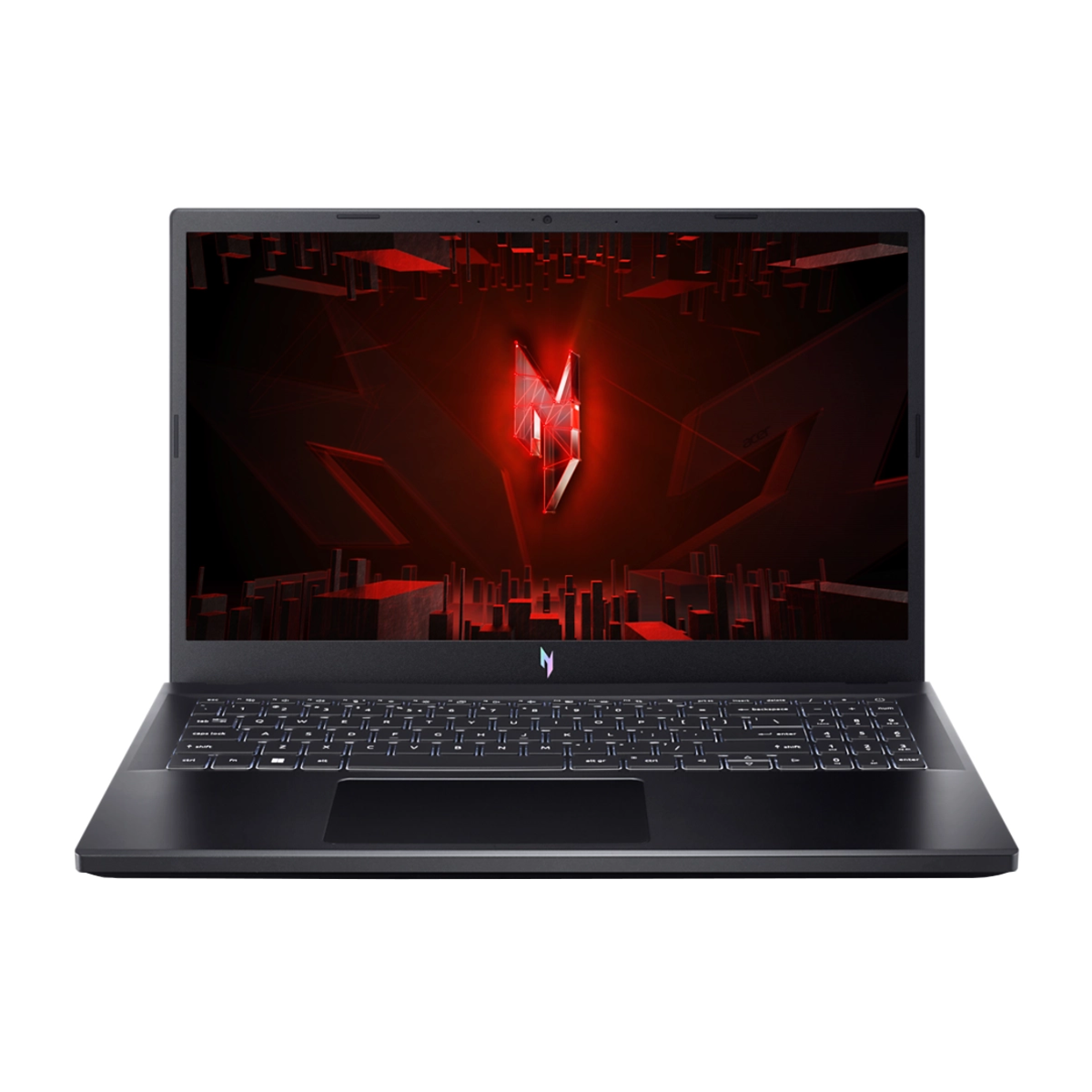 لپ تاپ ایسر 15.6 اینچی مدل Nitro V 15 ANV15 i7 13620H 16GB 2TB RTX3050 لپ تاپ ایسر 15.6 اینچی مدل Nitro V 15 ANV15 i7 13620H 16GB 2TB RTX3050