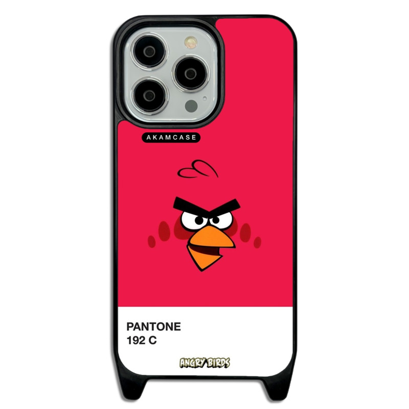 کاور گوشی اپل iPhone 13 Pro آکام مدل AMCWLA13PRO-ANGRY BIRDS11 کاور گوشی اپل iPhone 13 Pro آکام مدل AMCWLA13PRO-ANGRY BIRDS11
