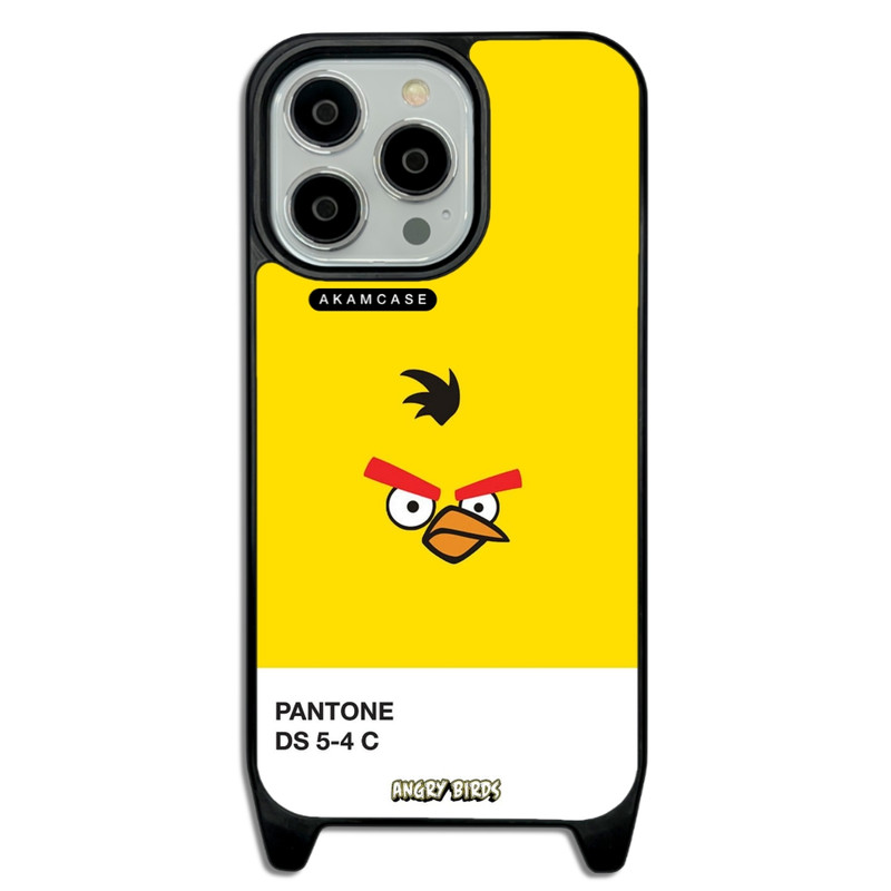 کاور گوشی اپل iPhone 13 Pro آکام مدل AMCWLA13PRO-ANGRY BIRDS14 کاور گوشی اپل iPhone 13 Pro آکام مدل AMCWLA13PRO-ANGRY BIRDS14