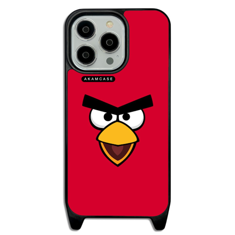 کاور گوشی اپل iPhone 13 Pro آکام مدل AMCWLA13PRO-ANGRY BIRDS18 کاور گوشی اپل iPhone 13 Pro آکام مدل AMCWLA13PRO-ANGRY BIRDS18