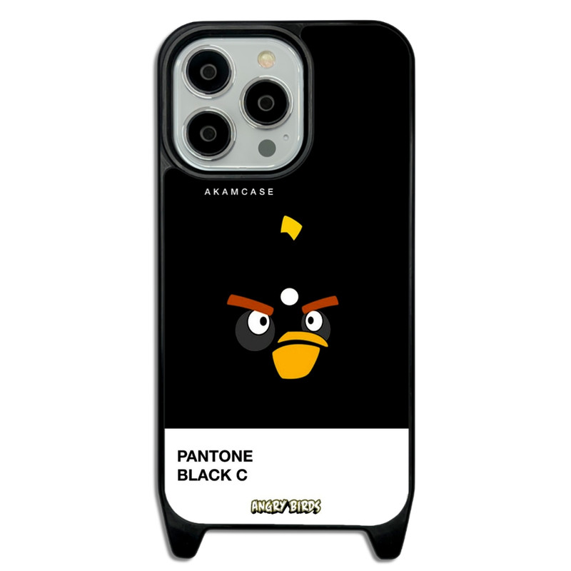 کاور گوشی اپل iPhone 13 Pro آکام مدل AMCWLA13PRO-ANGRY BIRDS9 کاور گوشی اپل iPhone 13 Pro آکام مدل AMCWLA13PRO-ANGRY BIRDS9