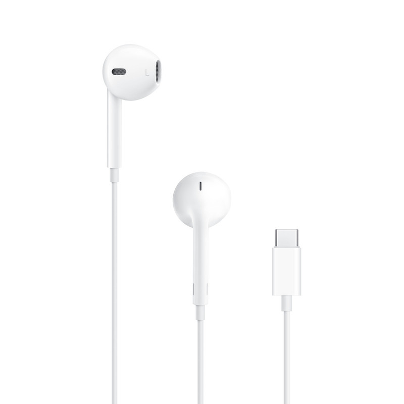 هندزفری اپل مدل EarPods USB-C هندزفری اپل مدل EarPods USB-C