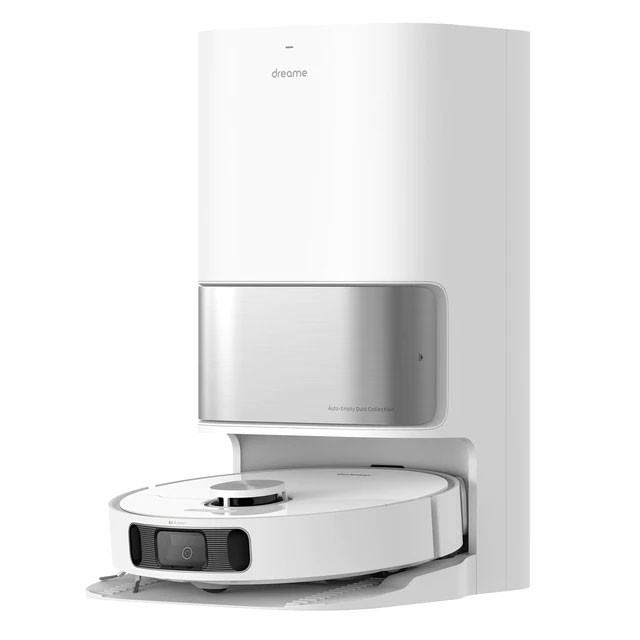 جاروبرقی رباتیک دریم مدل L10S Ultra جاروبرقی رباتیک دریم مدل L10S Ultra