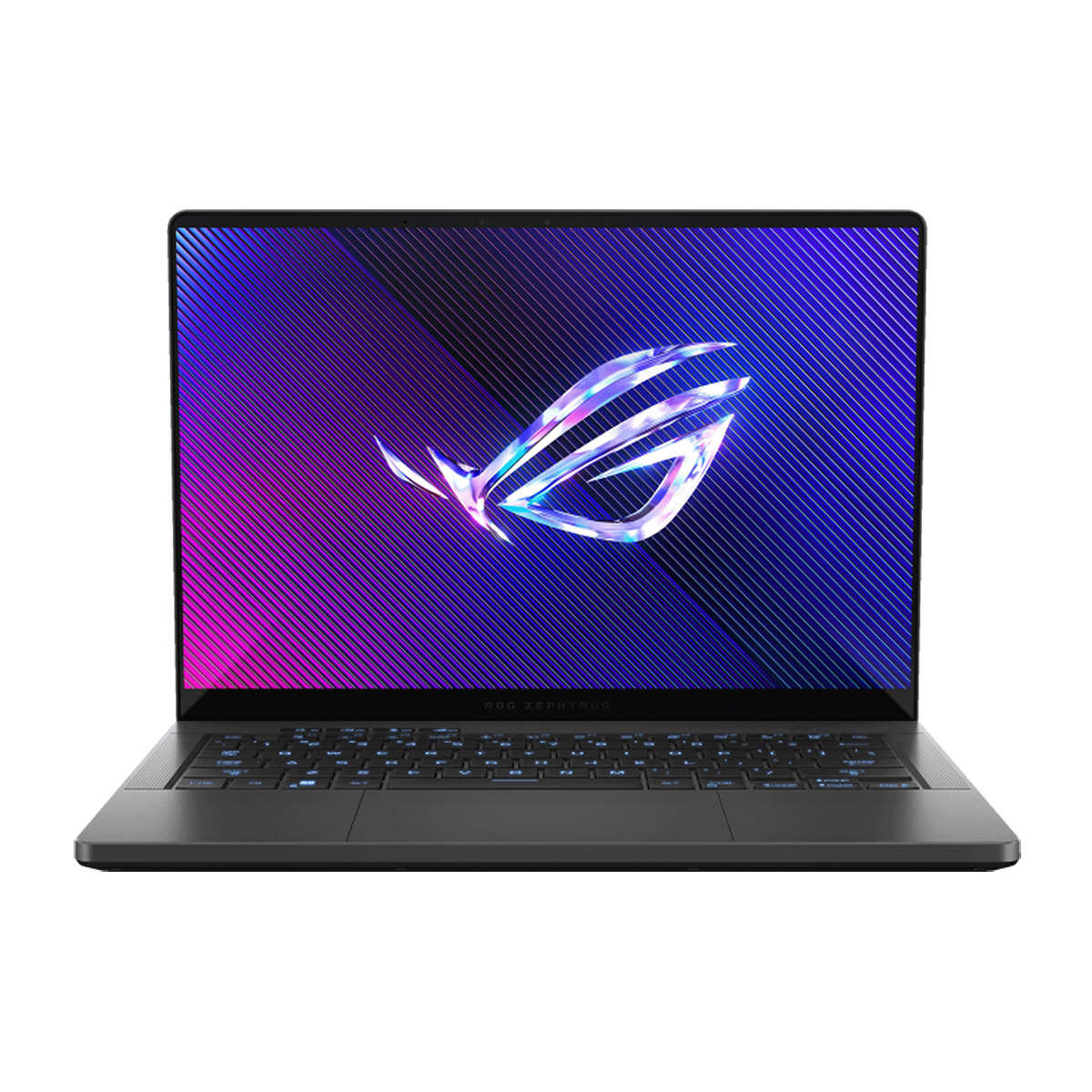 لپ تاپ ایسوس 14.0 اینچی مدل ROG Zephyrus G14 GA403UV R9 8945HS 32GB 1TB RTX4060