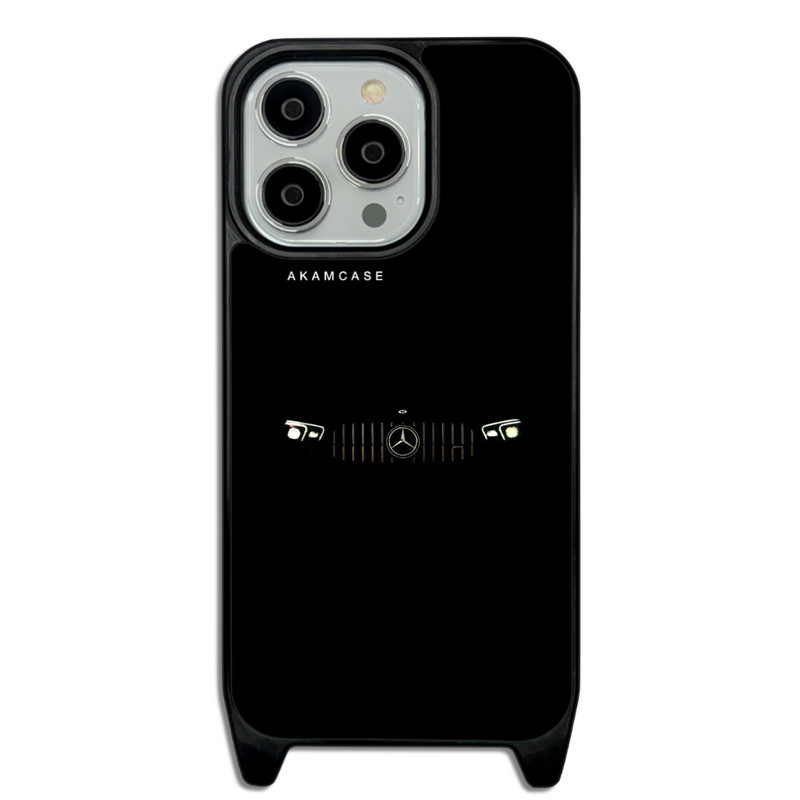 کاور گوشی اپل iPhone 13 Pro آکام مدل AMCWLA13PRO-BENZ13 کاور گوشی اپل iPhone 13 Pro آکام مدل AMCWLA13PRO-BENZ13