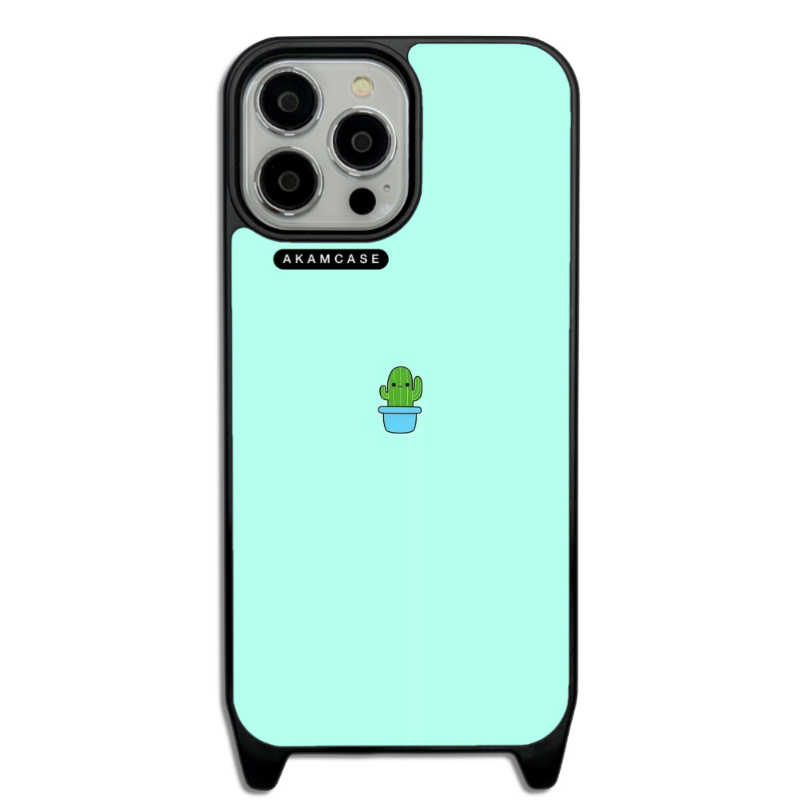 کاور گوشی اپل iPhone 13 Pro Max آکام مدل AMCWLA13PROMAX-CACTUS14 کاور گوشی اپل iPhone 13 Pro Max آکام مدل AMCWLA13PROMAX-CACTUS14