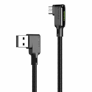 کابل میکرو USB مک دودو مدل CA-7530 کابل میکرو USB مک دودو مدل CA-7530