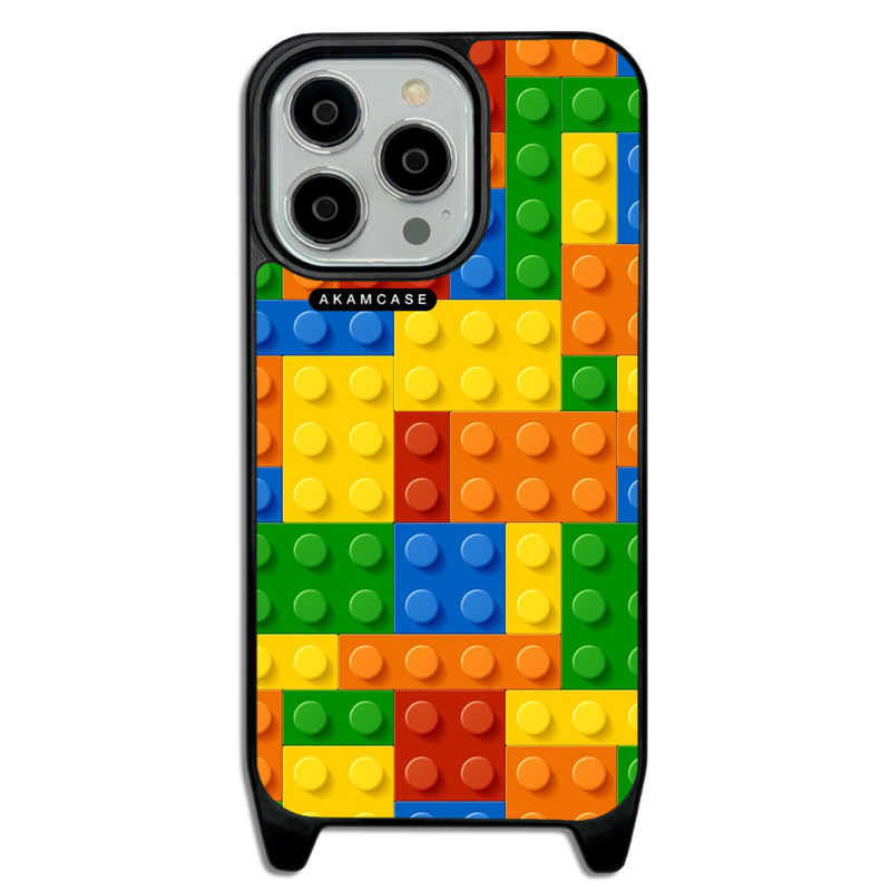 کاور گوشی اپل iPhone 13 Pro آکام مدل AMCWLA13PRO-LEGO16 کاور گوشی اپل iPhone 13 Pro آکام مدل AMCWLA13PRO-LEGO16