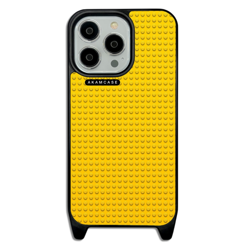 کاور گوشی اپل iPhone 13 Pro آکام مدل AMCWLA13PRO-LEGO3 کاور گوشی اپل iPhone 13 Pro آکام مدل AMCWLA13PRO-LEGO3