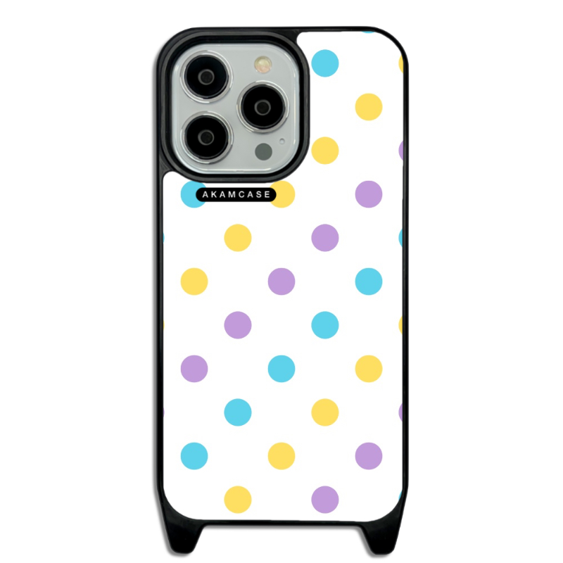 کاور گوشی اپل iPhone 13 Pro آکام مدل AMCWLA13PRO-PASTEL PATTERN8 کاور گوشی اپل iPhone 13 Pro آکام مدل AMCWLA13PRO-PASTEL PATTERN8