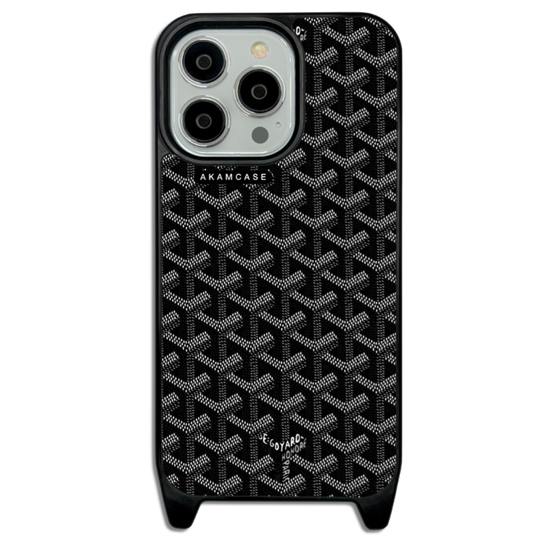 کاور گوشی اپل iPhone 13 Pro آکام مدل AMCWLA13PRO-RICH10 کاور گوشی اپل iPhone 13 Pro آکام مدل AMCWLA13PRO-RICH10