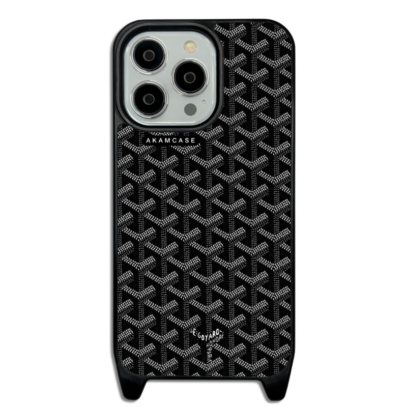 کاور گوشی اپل iPhone 13 Pro آکام مدل AMCWLA13PRO-RICH6 کاور گوشی اپل iPhone 13 Pro آکام مدل AMCWLA13PRO-RICH6