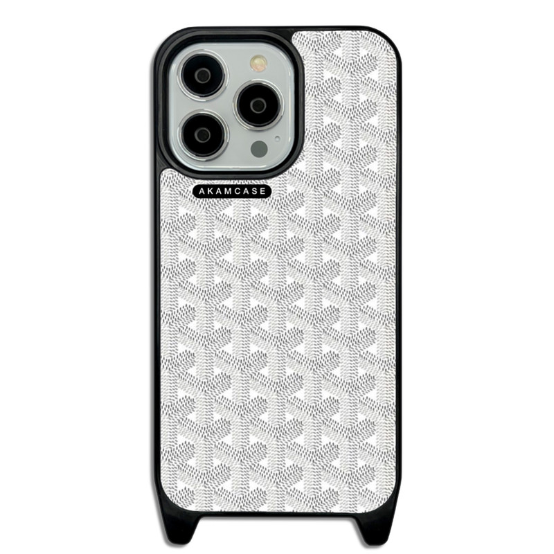 کاور گوشی اپل iPhone 13 Pro آکام مدل AMCWLA13PRO-RICH8 کاور گوشی اپل iPhone 13 Pro آکام مدل AMCWLA13PRO-RICH8
