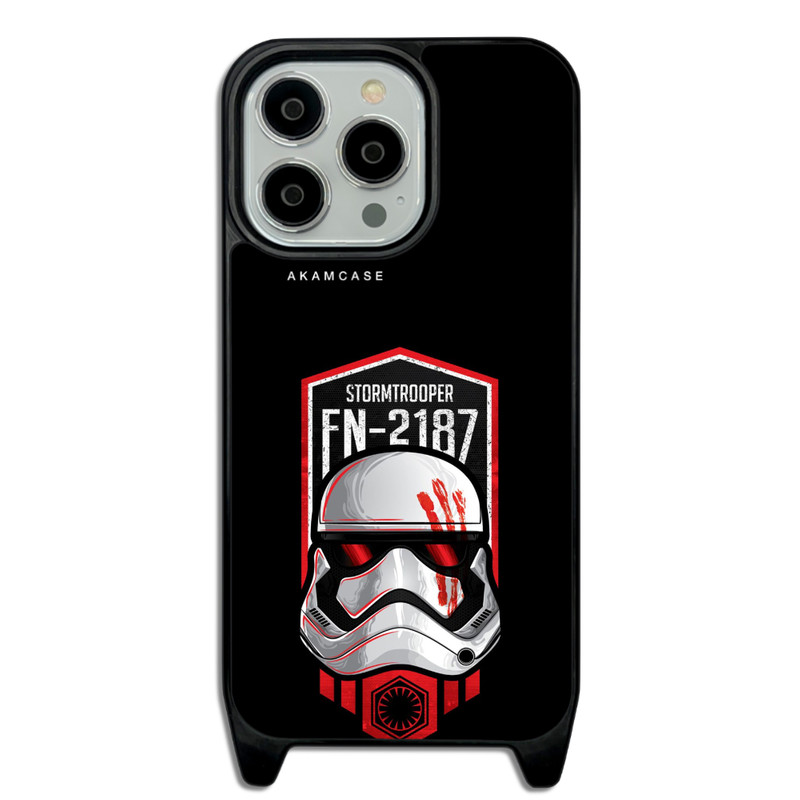 کاور گوشی اپل iPhone 13 Pro آکام مدل AMCWLA13PRO-STAR WARS16 کاور گوشی اپل iPhone 13 Pro آکام مدل AMCWLA13PRO-STAR WARS16