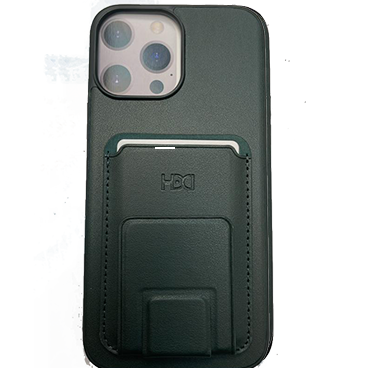 کاور چرمی به همراه جاکارتی Creative Case مناسب برای گوشی اپل iphone 13 Pro کاور چرمی به همراه جاکارتی Creative Case مناسب برای گوشی اپل iphone 13 Pro