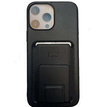 کاور چرمی به همراه جاکارتی Creative Case مناسب برای گوشی اپل iphone 13 Pro Max کاور چرمی به همراه جاکارتی Creative Case مناسب برای گوشی اپل iphone 13 Pro Max