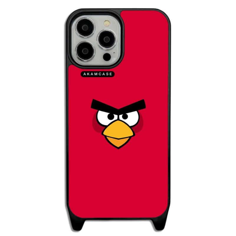 کاور گوشی اپل iPhone 13 Pro Max آکام مدل AMCWLA13PROMAX-ANGRY BIRDS15 کاور گوشی اپل iPhone 13 Pro Max آکام مدل AMCWLA13PROMAX-ANGRY BIRDS15