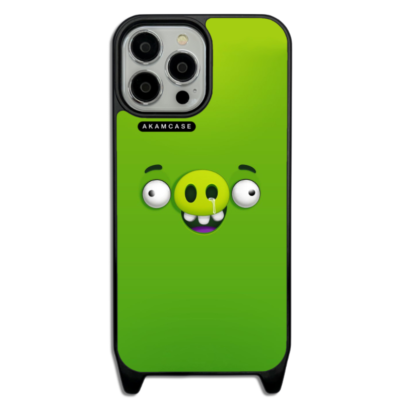کاور گوشی اپل iPhone 13 Pro Max آکام مدل AMCWLA13PROMAX-ANGRY BIRDS3 کاور گوشی اپل iPhone 13 Pro Max آکام مدل AMCWLA13PROMAX-ANGRY BIRDS3
