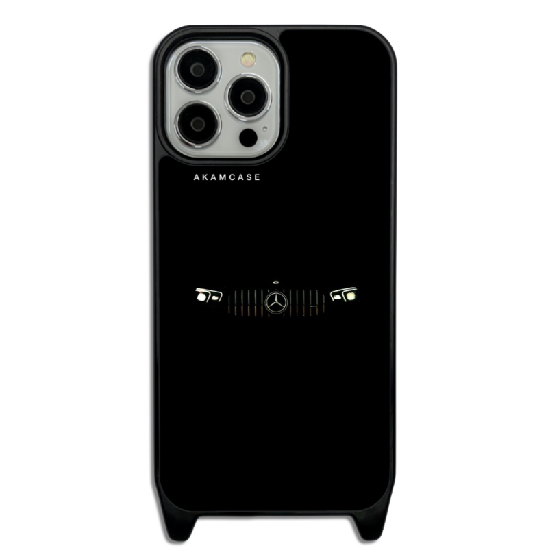 کاور گوشی اپل iPhone 13 Pro Max آکام مدل AMCWLA13PROMAX-BENZ13 کاور گوشی اپل iPhone 13 Pro Max آکام مدل AMCWLA13PROMAX-BENZ13
